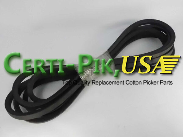 Belts: John Deere Replacement Belts - 9900 Thru CP690 N374493 (B74493) for Sale