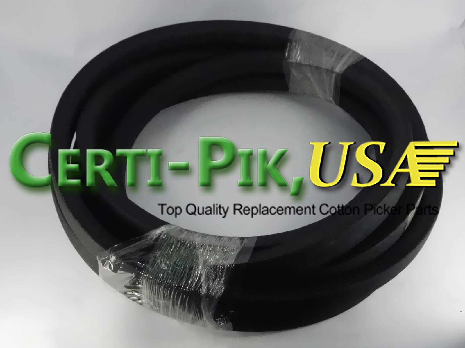 Belts: John Deere Replacement Belts - 9900 Thru CP690 AN274673 (B74673) for Sale