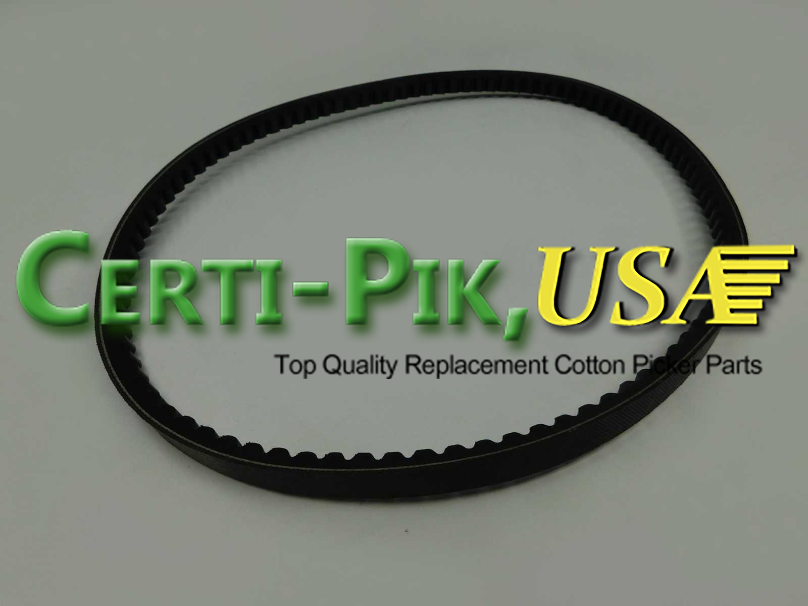 Belts: Vintage Case / IH Replacement Belts - 414 Thru 782 274705R1 (B74705R1) for Sale