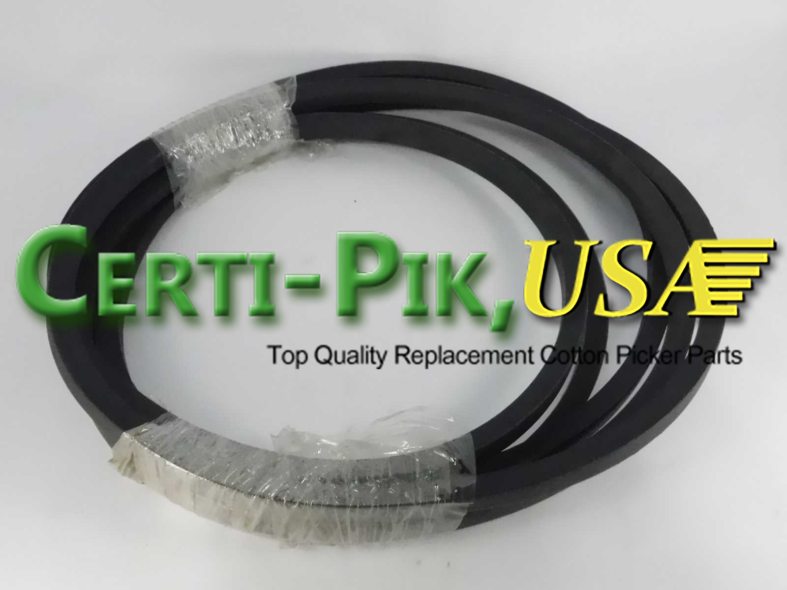 Belts: John Deere Replacement Belts - 9900 Thru CP690 H175632 (B75632) for Sale