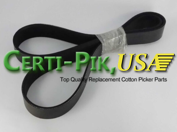 Belts: John Deere Replacement Belts - 9900 Thru CP690 N376016 (B76016) for Sale