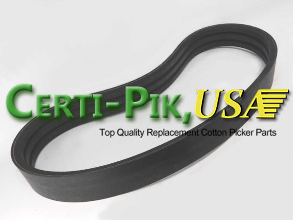 Belts: John Deere Replacement Belts - 9900 Thru CP690 N277058 (B77058) for Sale