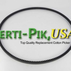Belts: John Deere Replacement Belts - 9900 Thru CP690 N378316 (B78316) for Sale