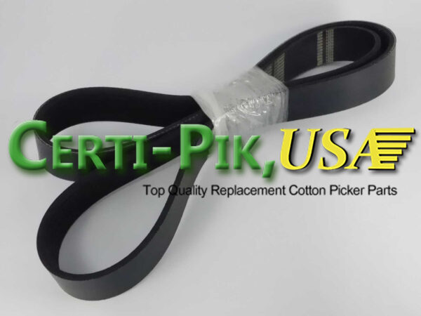 Belts: John Deere Replacement Belts - 9900 Thru CP690 N379166 (B79166) for Sale