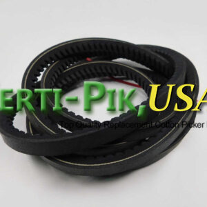 Belts: Vintage Case / IH Replacement Belts - 414 Thru 782 280210C2 (B80210C2) for Sale