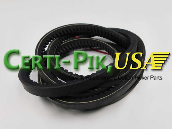 Belts: Vintage Case / IH Replacement Belts - 414 Thru 782 280210C2 (B80210C2) for Sale