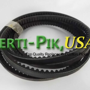 Belts: John Deere Replacement Belts - 9900 Thru CP690 AR86496 (B86496) for Sale