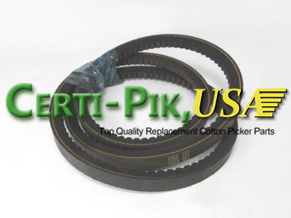 Belts: John Deere Replacement Belts - 9900 Thru CP690 N190043 (B90043) for Sale