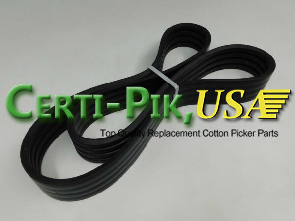 Belts: John Deere Replacement Belts - 9900 Thru CP690 N193822 (B93822) for Sale
