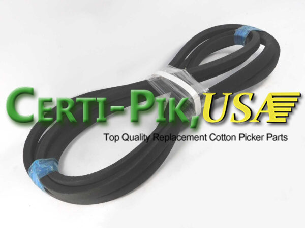 Belts