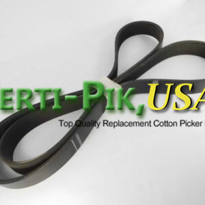 Belts: Case / IH Replacement Belts - 1822 Thru 635 Mod Exp J911561 (BJ911561) for Sale