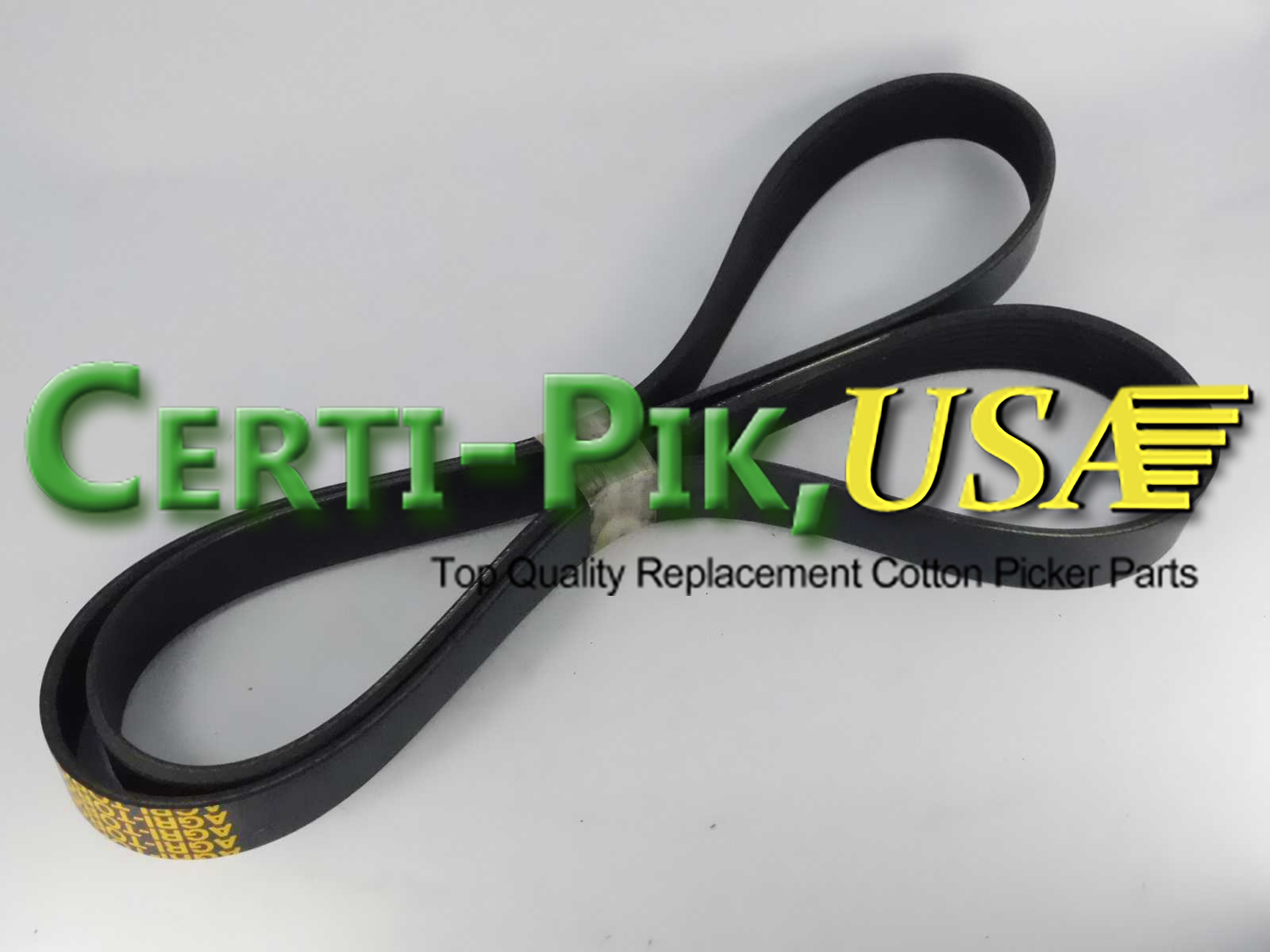 CASE IH D59867 Replacement Belt 