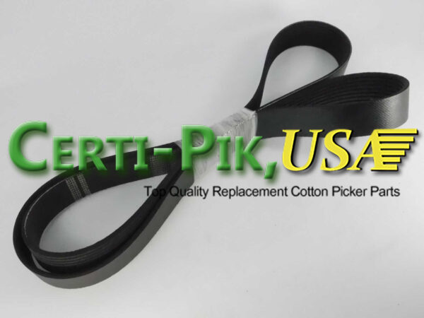 Belts: Case / IH Replacement Belts - 1822 Thru 635 Mod Exp J911565 (BJ911565) for Sale
