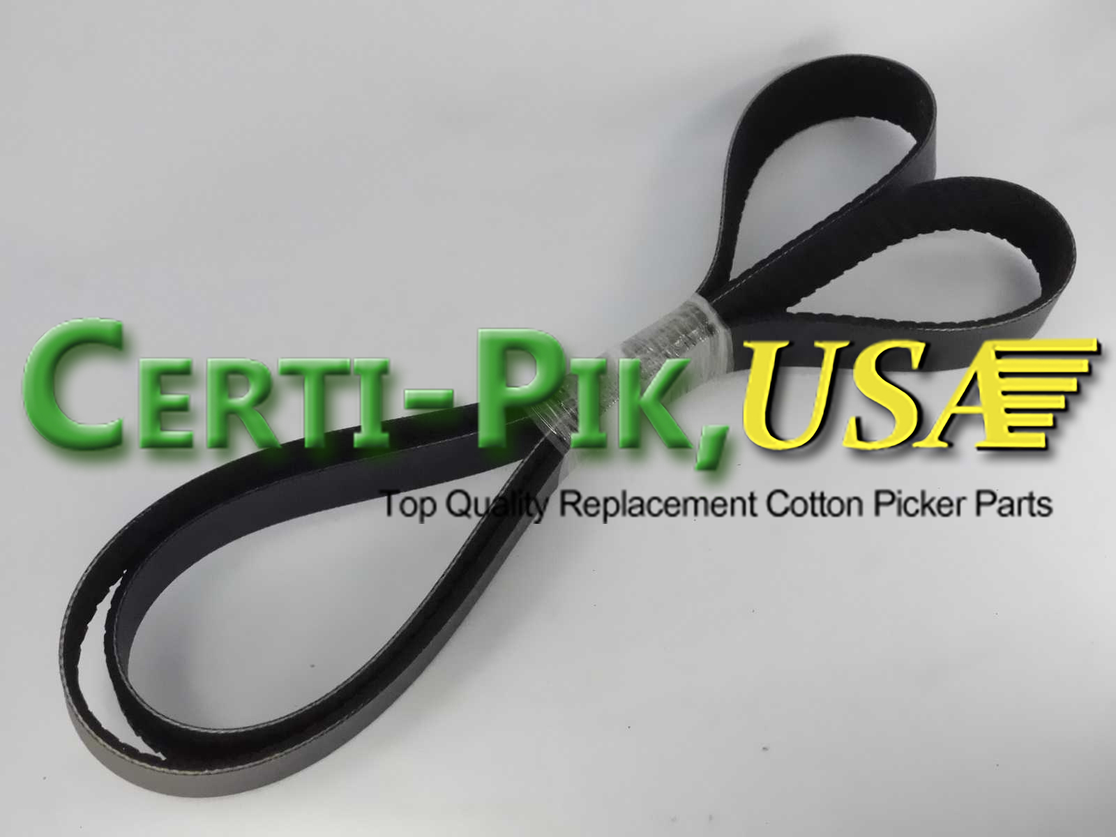 Belts: Case / IH Replacement Belts - 1822 Thru 635 Mod Exp J911567 (BJ911567) for Sale