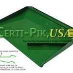 Cpik76830 W Handle