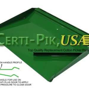 Cpik76830 W Handle