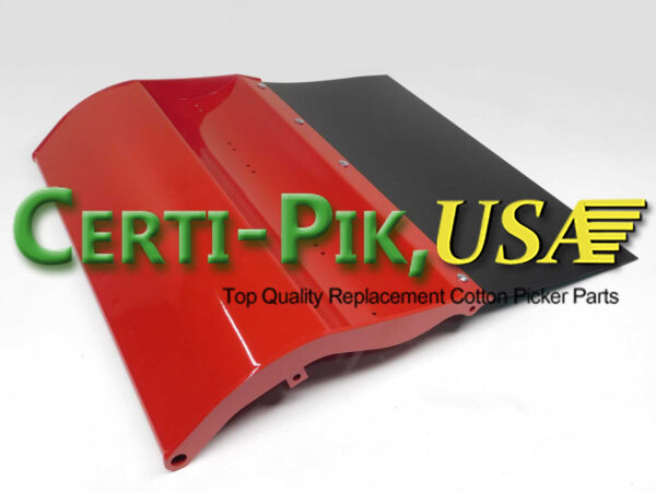 Picking Unit Cabinet: Case /IH Plant Guide Assembly- 1822-635 Mod Exp 87669791 (CTX46337) for Sale
