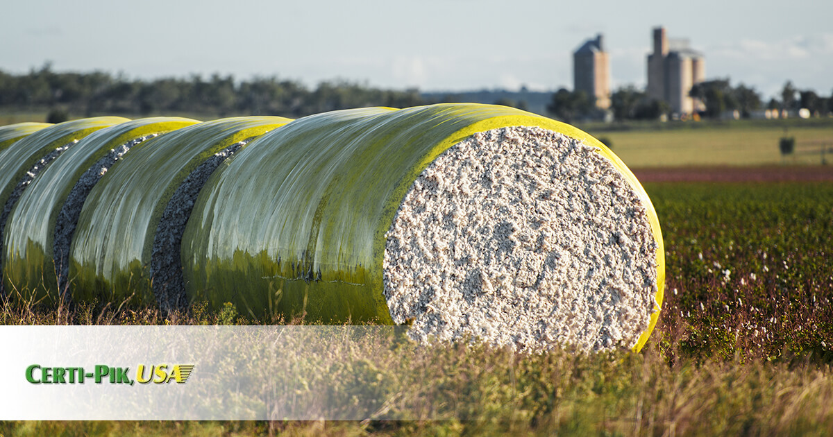 How Much Does a Bale of Cotton Cost? CertiPik, USA